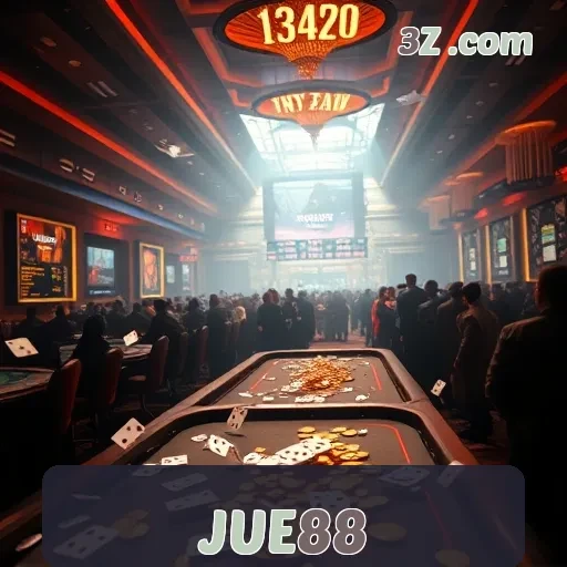 JUE88: Descubra os Exclusivos Que Transformam Sua Experiência de Jogo