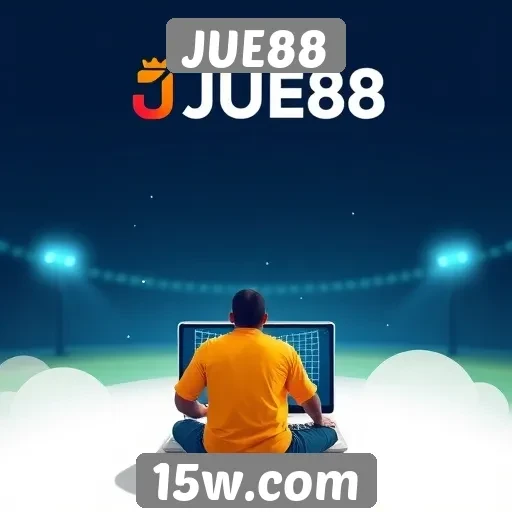 Impacto do JUE88 na indústria de apostas online