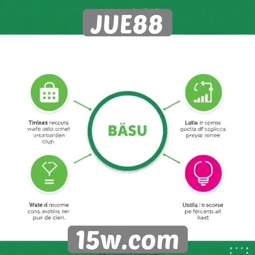 Avaliação do sistema de bônus do JUE88