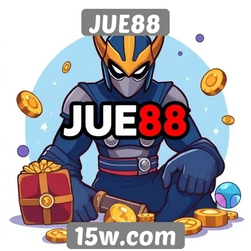 Desempenho do JUE88 em comparação com concorrentes