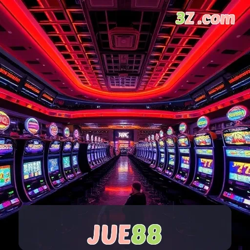 JUE88: A Revolução do Poker Online que Você Esperava