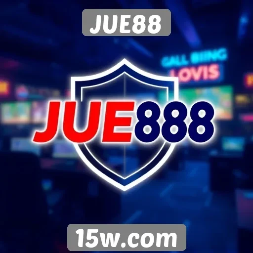 Segurança e fair play no JUE88 avaliada por especialistas