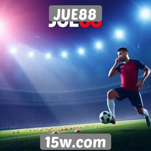 Promoções especiais atraem novos jogadores ao JUE88