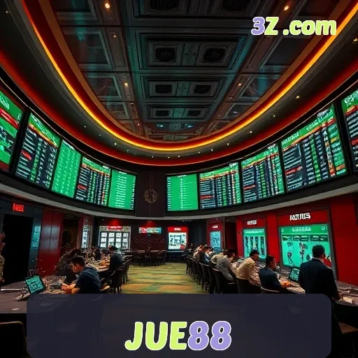JUE88: Suporte 24/7 e Sucesso na Experiência de Jogo